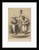 Malays by Charles Davidson Bell