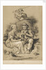 Hottentots by Charles Davidson Bell
