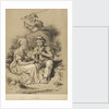Hottentots by Charles Davidson Bell
