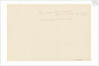 'Sultan Koosroo's tomb at Alahabac'; reverse by A.G.R. Roberts