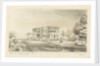 Dr Duncan Stewart's residence Chouringee by Edward F. Lingham