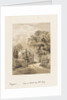 Playford - from a sketch by Mrs Airy by Richarda Airy