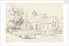 Froxfield, July 11 1878 by S.E. Hardcastle
