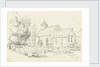 Froxfield, July 11 1878 by S.E. Hardcastle