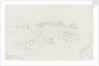 Mary Ruddle's shop. Burbage. Wilts, 11 July 1878 by unknown