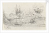 Great Shefford, Vale of Lambourne, 12 July 1878 by William James Herschel
