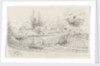 Great Shefford, Vale of Lambourne, 12 July 1878 by William James Herschel