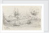 Great Shefford, Vale of Lambourne, 12 July 1878 by William James Herschel