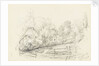 Shefford, 1878 12 July by S.E. Hardcastle