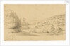 Oat Harvest, Litcombe Down. Aug 15 1878 by S.E. Hardcastle