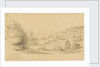 Oat Harvest, Litcombe Down. Aug 15 1878 by S.E. Hardcastle