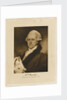 Sir William Herschel (1738-1822) by John Russell