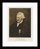 Sir William Herschel (1738-1822) by William Artaud