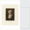 Caroline Herschel by Tielemann