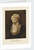 Caroline Herschel by Tielemann