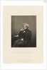 Sir John Frederick William Herschel (1792-1871) by John Jabez Edwin Mayall