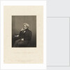 Sir John Frederick William Herschel (1792-1871) by John Jabez Edwin Mayall