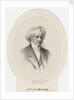 Sir John Frederick William Herschel (1792-1871) by M. & N. Hanhart