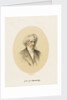 Sir John Frederick William Herschel (1792-1871) by M. & N. Hanhart