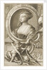 Anne Boleyn (d. 1536) by Hans Holbein