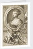 Anne Boleyn (d. 1536) by Hans Holbein