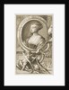 Anne Boleyn (d. 1536) by Hans Holbein