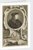 Thomas Cromwell, Earl of Essex by Hans Holbein
