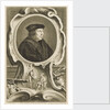 Thomas Cromwell, Earl of Essex by Hans Holbein