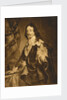 Portrait of Charles I by Maison Braun Clement & Co.
