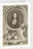 Henry Boyle. Lord Carleton by Godfrey Kneller