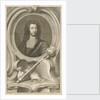 Henry Boyle. Lord Carleton by Godfrey Kneller