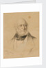 Portrait of an unknown sitter by James Rannie Swinton