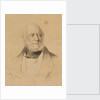 Portrait of an unknown sitter by James Rannie Swinton