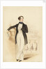 Dr Duncan Stewart, Calcutta by Charles Grant