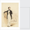 Dr Duncan Stewart, Calcutta by Charles Grant