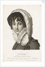 Mlle Mars. Role de Betty, dans la jeunesse de Henri V by Joseph Lemire the Elder