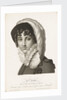 Mlle Mars. Role de Betty, dans la jeunesse de Henri V by Joseph Lemire the Elder