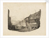 Bridge Street, Chester by F. N.