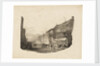 Bridge Street, Chester by F. N.