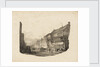 Bridge Street, Chester by F. N.
