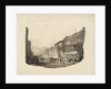 Bridge Street, Chester by F. N.