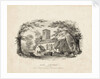 Tor Church, Devon by George Rowe
