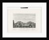 The Forum in Rome by P. Parboni