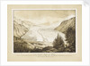 Der Suldner Ferner in Tyrol by Franz Schweighoter