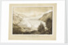Der Suldner Ferner in Tyrol by Franz Schweighoter
