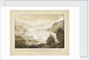 Der Suldner Ferner in Tyrol by Franz Schweighoter