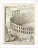 Arena Verona by unknown