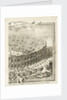 Arena Verona by unknown