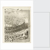 Arena Verona by unknown