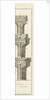 Illustrations of arch supports by unknown